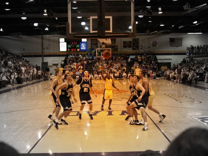 Final shot made them win last day championships