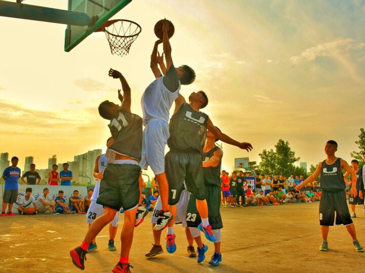 Friendly match is going to be held by tomorrow