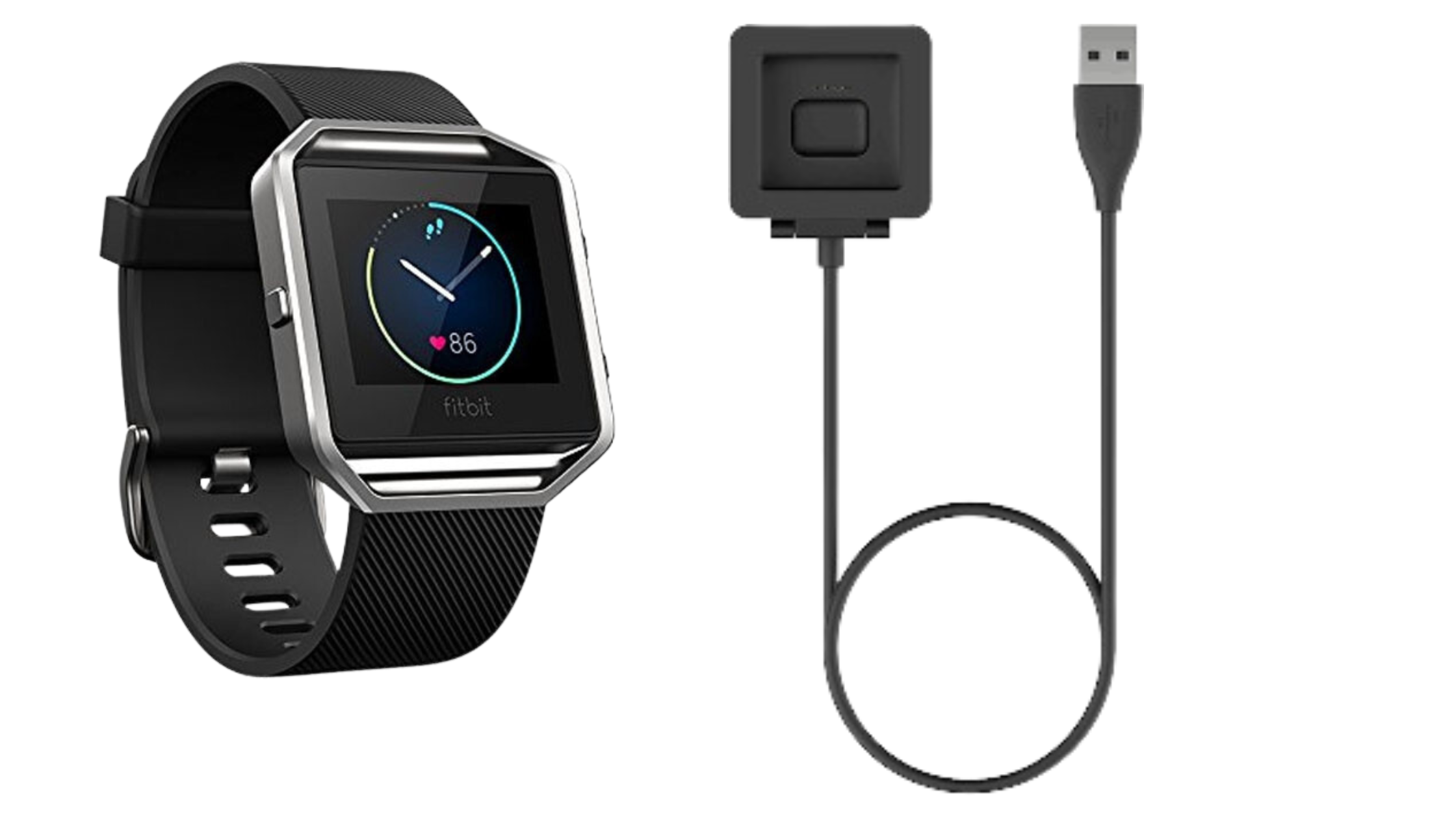Fitbit Blaze Charger