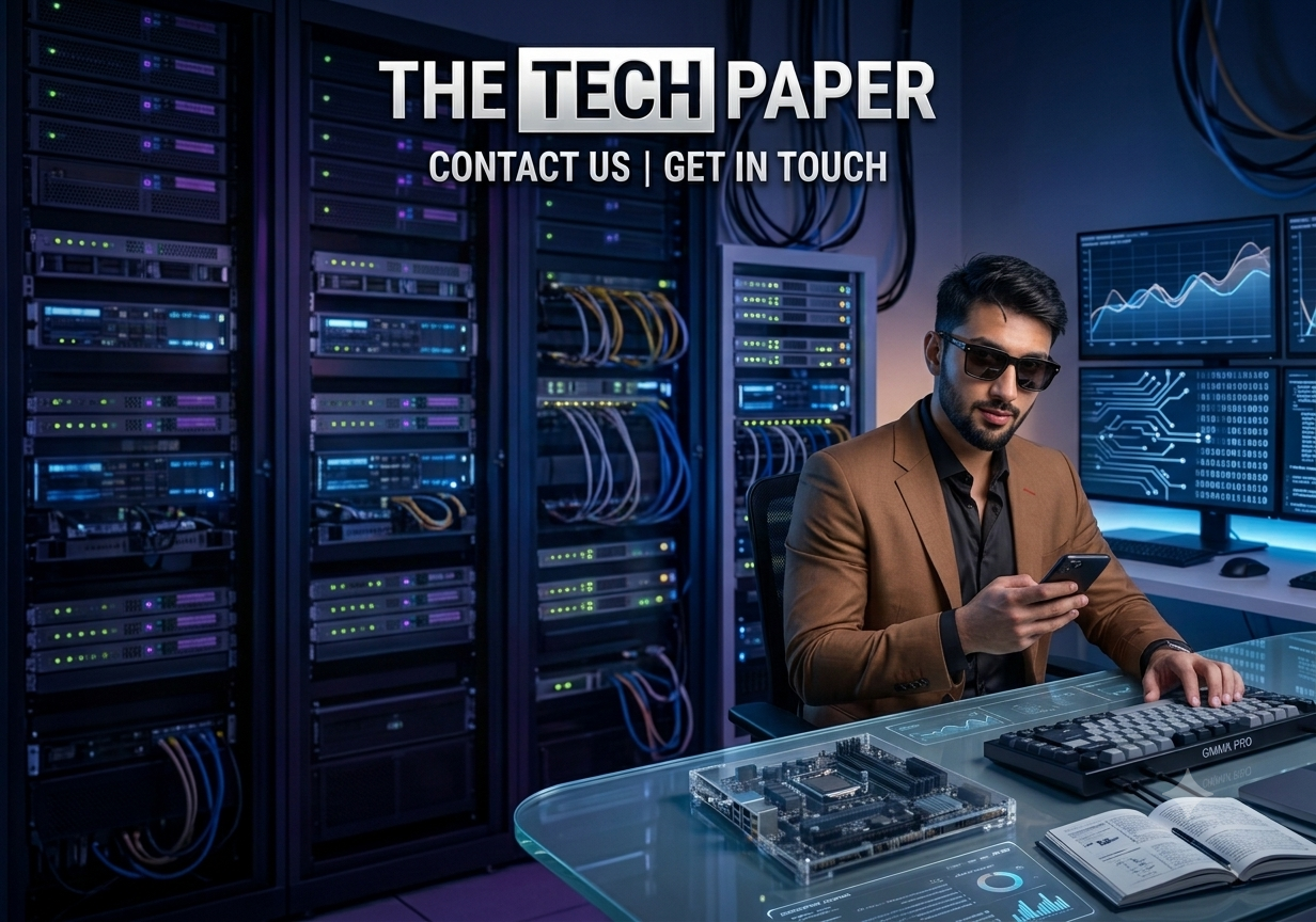 Contact Us